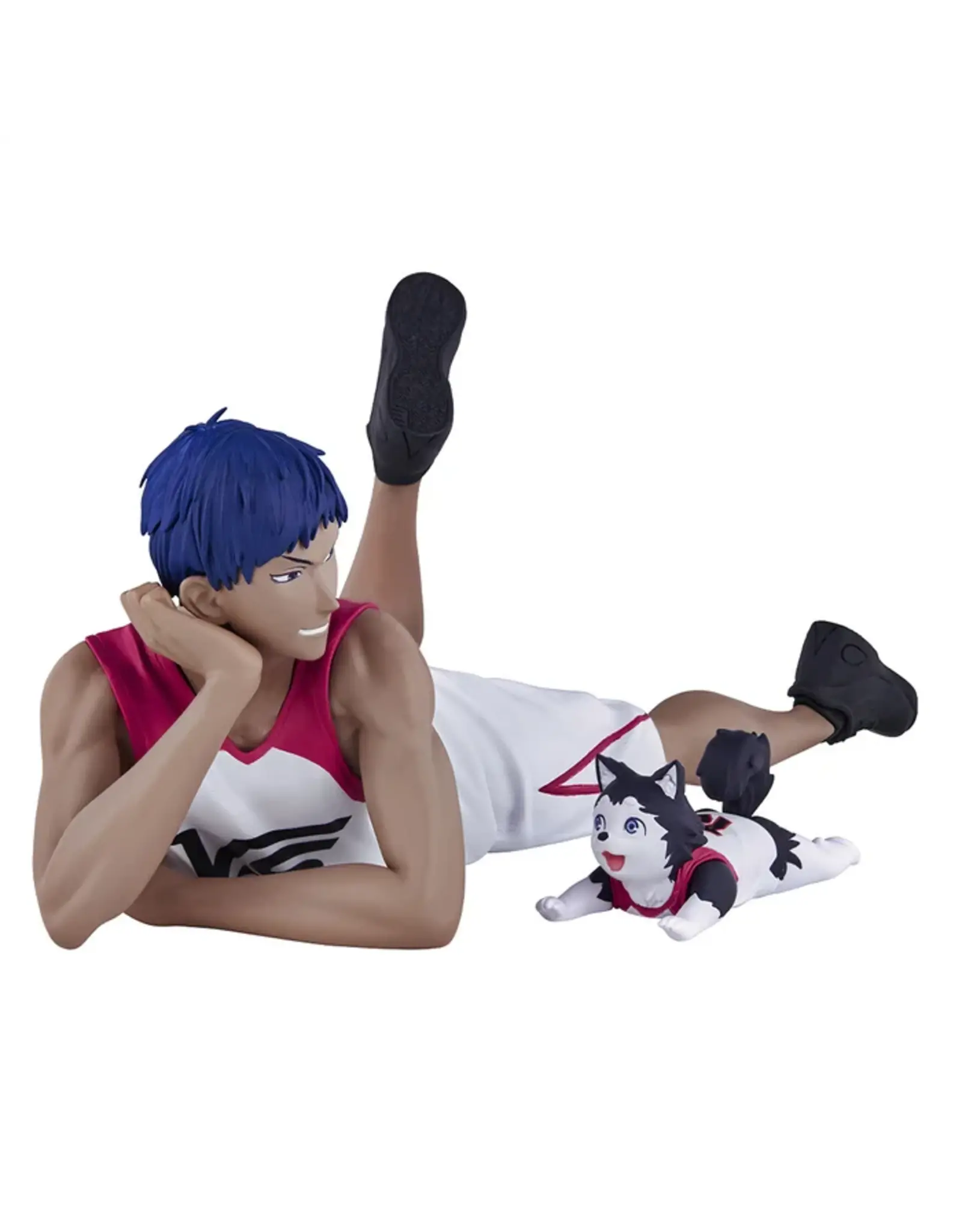Kuroko's Basketball The Movie Last Game Interval Daiki Aomine & Tetsuya Figure