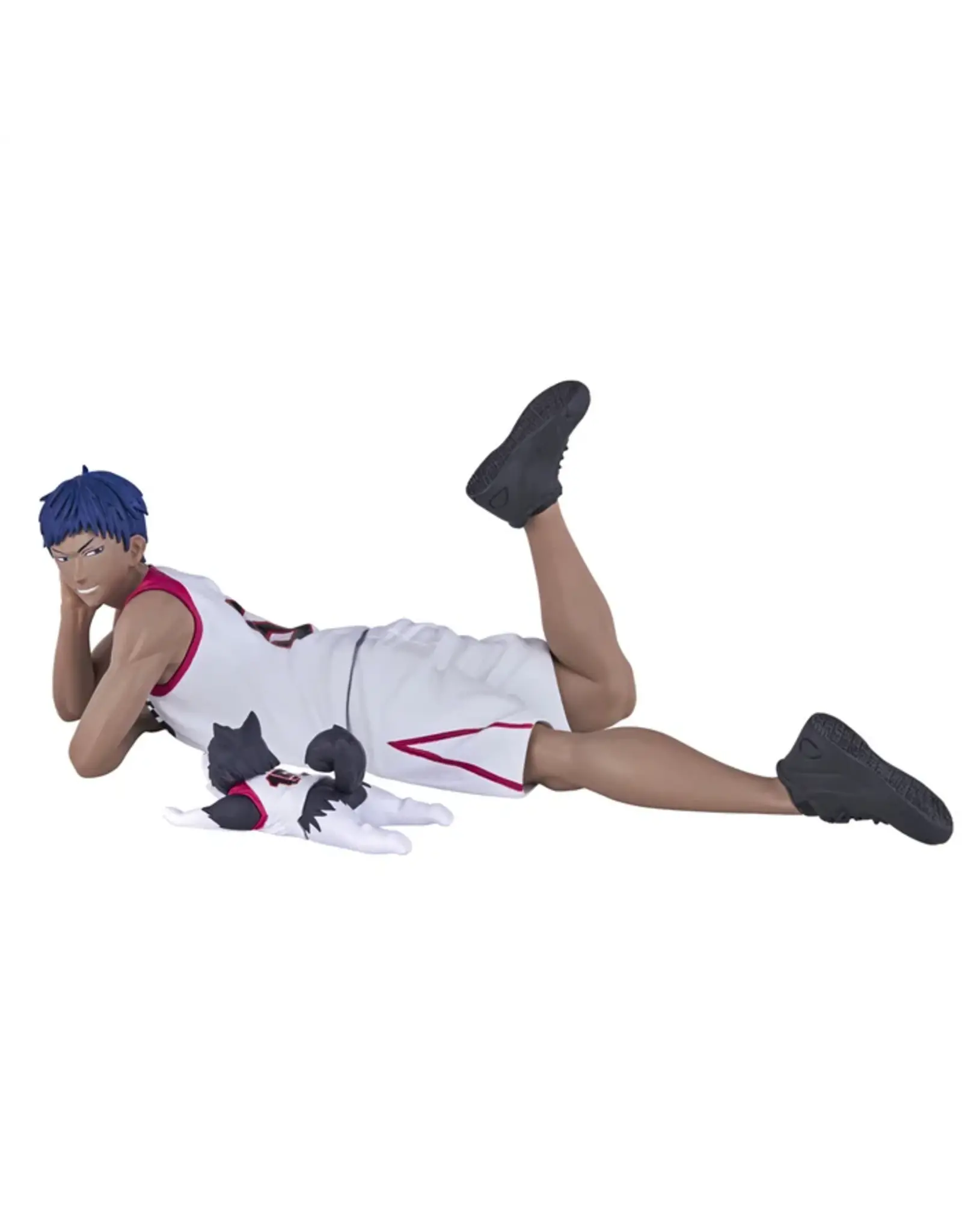 Kuroko's Basketball The Movie Last Game Interval Daiki Aomine & Tetsuya Figure