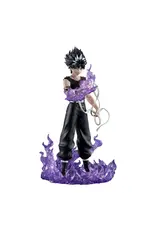 Yu Yu Hakusho Ankoku Bujutsukai Hiei Black Dragon Wave Effect Ver.