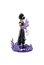 Yu Yu Hakusho Ankoku Bujutsukai Hiei Black Dragon Wave Effect Ver.
