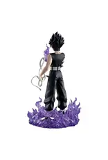 Yu Yu Hakusho Ankoku Bujutsukai Hiei Black Dragon Wave Effect Ver.