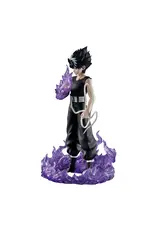Yu Yu Hakusho Ankoku Bujutsukai Hiei Black Dragon Wave Effect Ver.