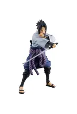 Naruto Shippuden Uchiha Sasuke Grandista