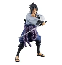 Naruto Shippuden Uchiha Sasuke Grandista