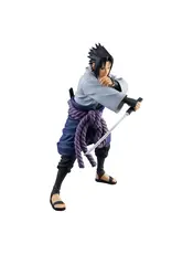 Naruto Shippuden Uchiha Sasuke Grandista