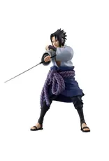 Naruto Shippuden Uchiha Sasuke Grandista