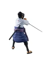 Naruto Shippuden Uchiha Sasuke Grandista