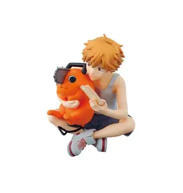 Chainsaw Man Break Time Collection Vol. 3 Denji