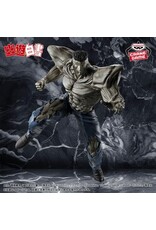 Yu Yu Hakusho Ankoku Bujutsukai Younger Toguro 100% Figure