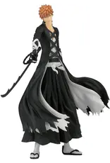 Bleach Maximatic Ichigo Kurosaki Figure