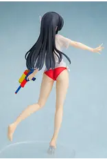 Mai Sakurajima Water Gun ver. 1/7 Scale Figure
