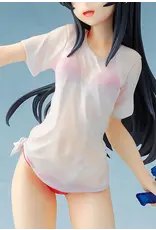 Mai Sakurajima Water Gun ver. 1/7 Scale Figure