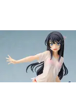 Mai Sakurajima Water Gun ver. 1/7 Scale Figure