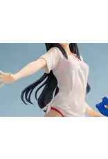 Mai Sakurajima Water Gun ver. 1/7 Scale Figure