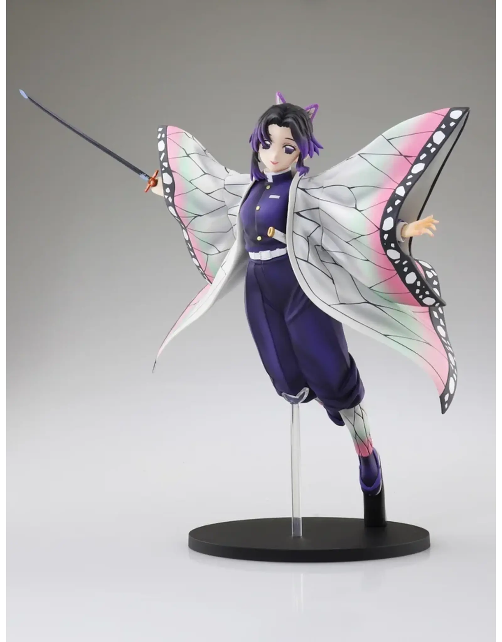 Demon Slayer Shinobu Kocho 1/7 PVC Fig.