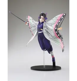Demon Slayer Shinobu Kocho 1/7 PVC Fig.