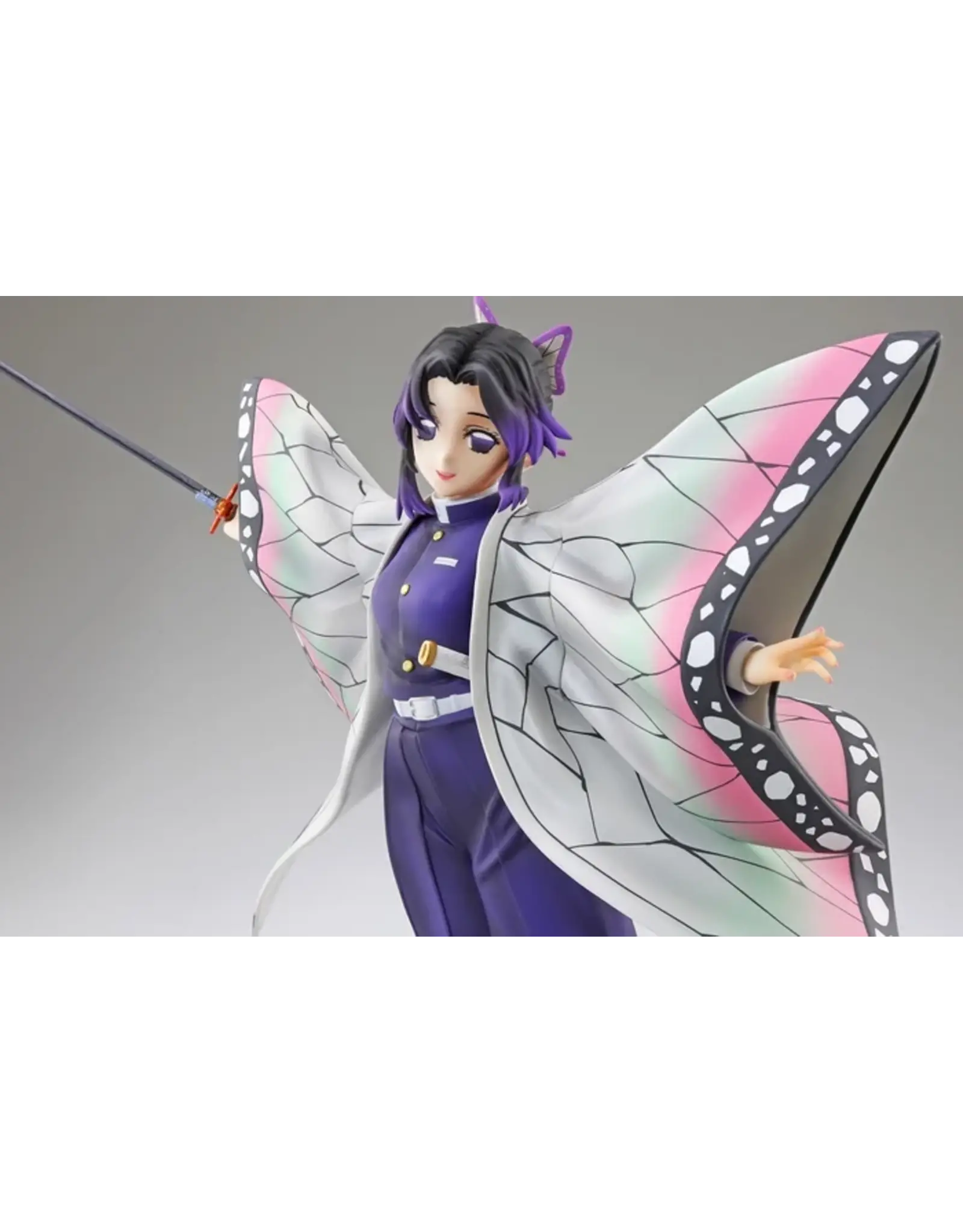 Demon Slayer Shinobu Kocho 1/7 PVC Fig.