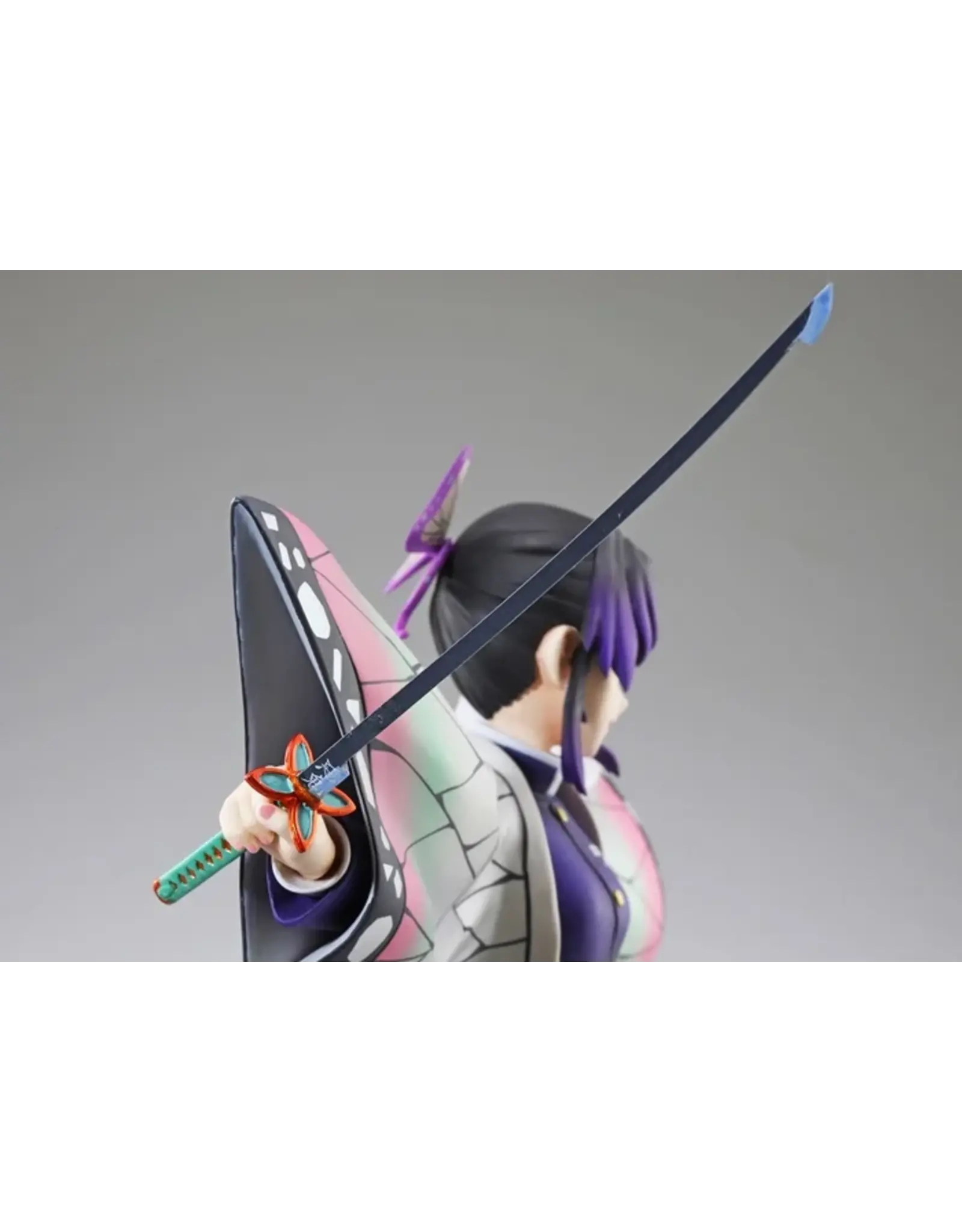 Demon Slayer Shinobu Kocho 1/7 PVC Fig.