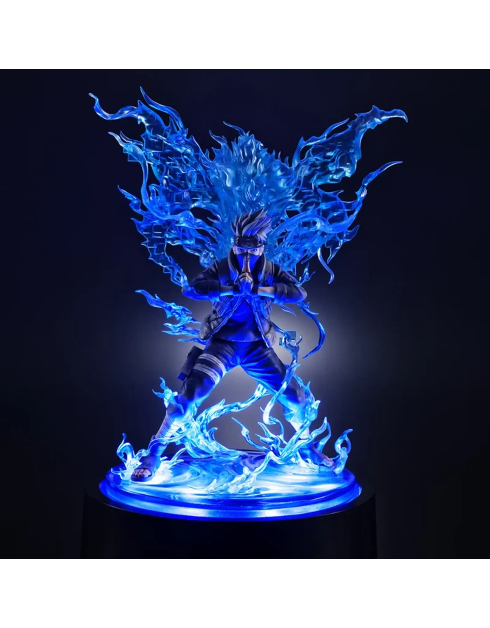 Precious Gem: Series Naruto - Kakashi Hataske Susano