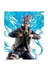 Precious Gem: Series Naruto - Kakashi Hataske Susano