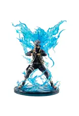 Precious Gem: Series Naruto - Kakashi Hataske Susano