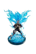 Precious Gem: Series Naruto - Kakashi Hataske Susano