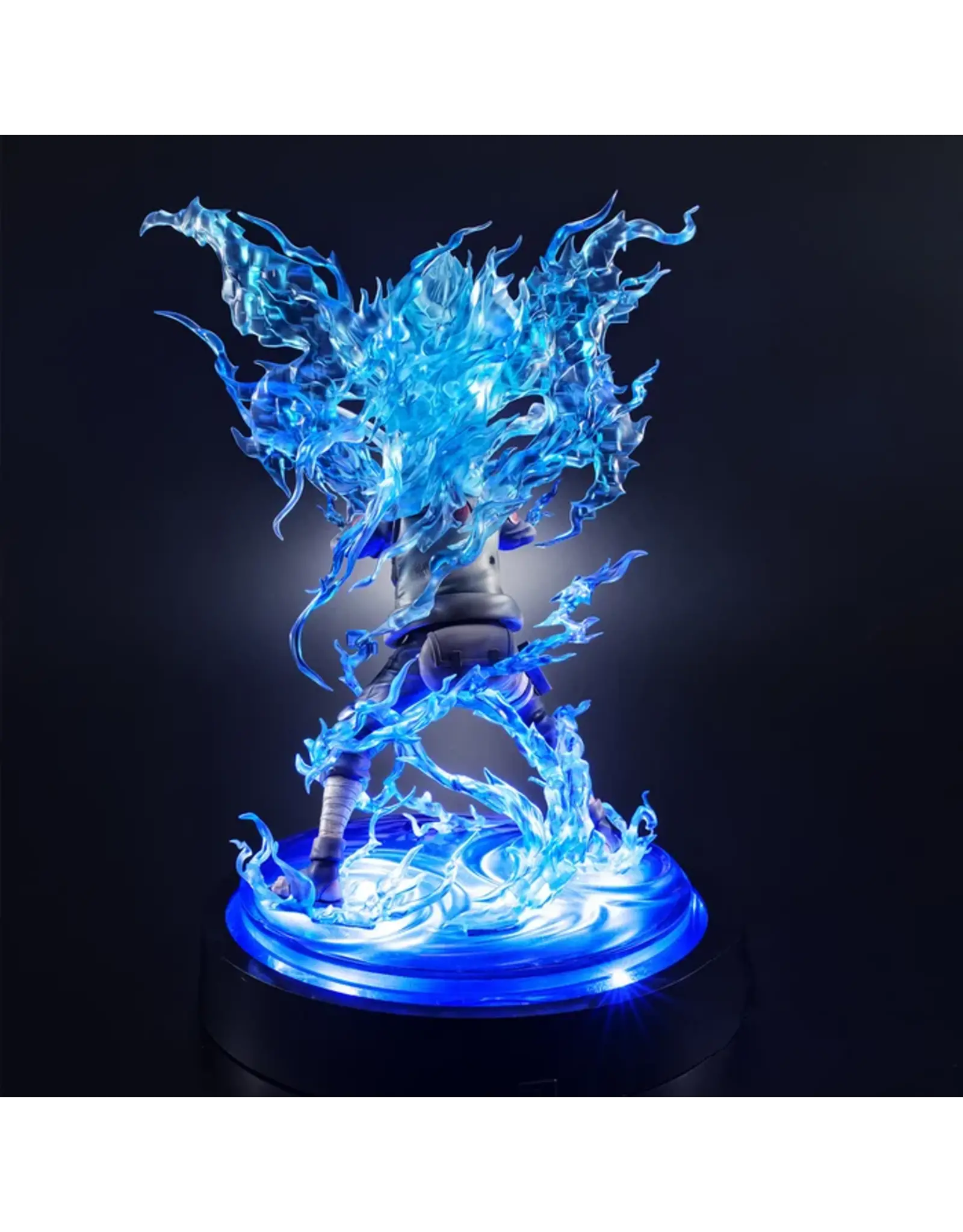 Precious Gem: Series Naruto - Kakashi Hataske Susano