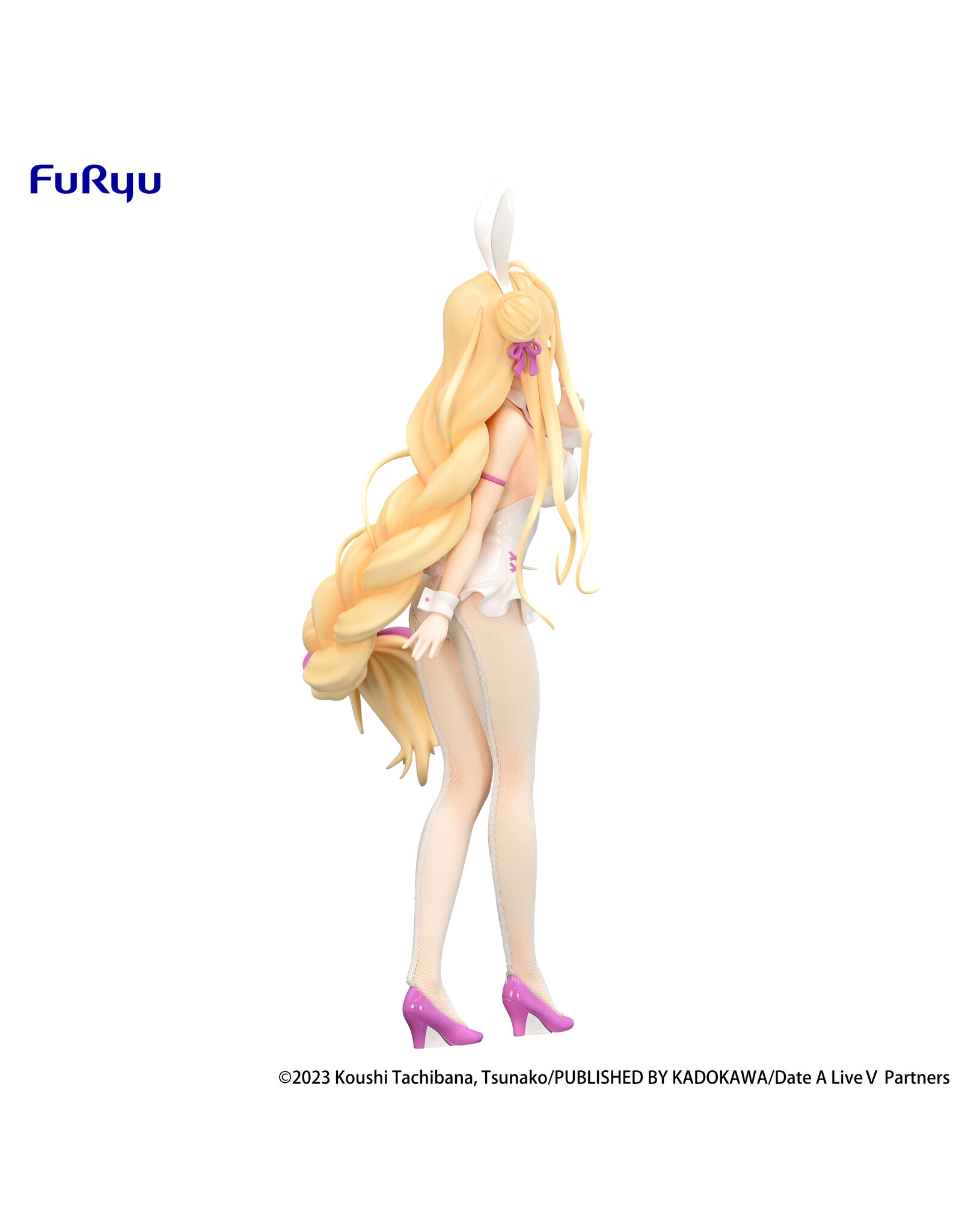 Date A Live Bicute Bunnies Mukuro Hoshimiya
