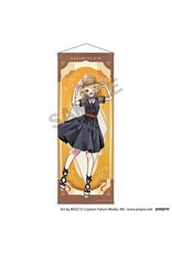 Japanese Import Life-size Tapestry Kagamine Rin Retro ☆ Kobe 2025 *Pre-order* *DEPOSIT ONLY*
