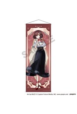 Japanese Import Life-size Tapestry MEIKO Retro ☆ Kobe 2025 *Pre-order*  *DEPOSIT ONLY*