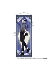 Japanese Import Life-size Tapestry KAITO Retro ☆ Kobe 2025 *Pre-order* *DEPOSIT ONLY*