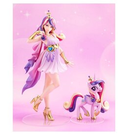 Princess Cadance Bishojou 1/7 Scale Figure