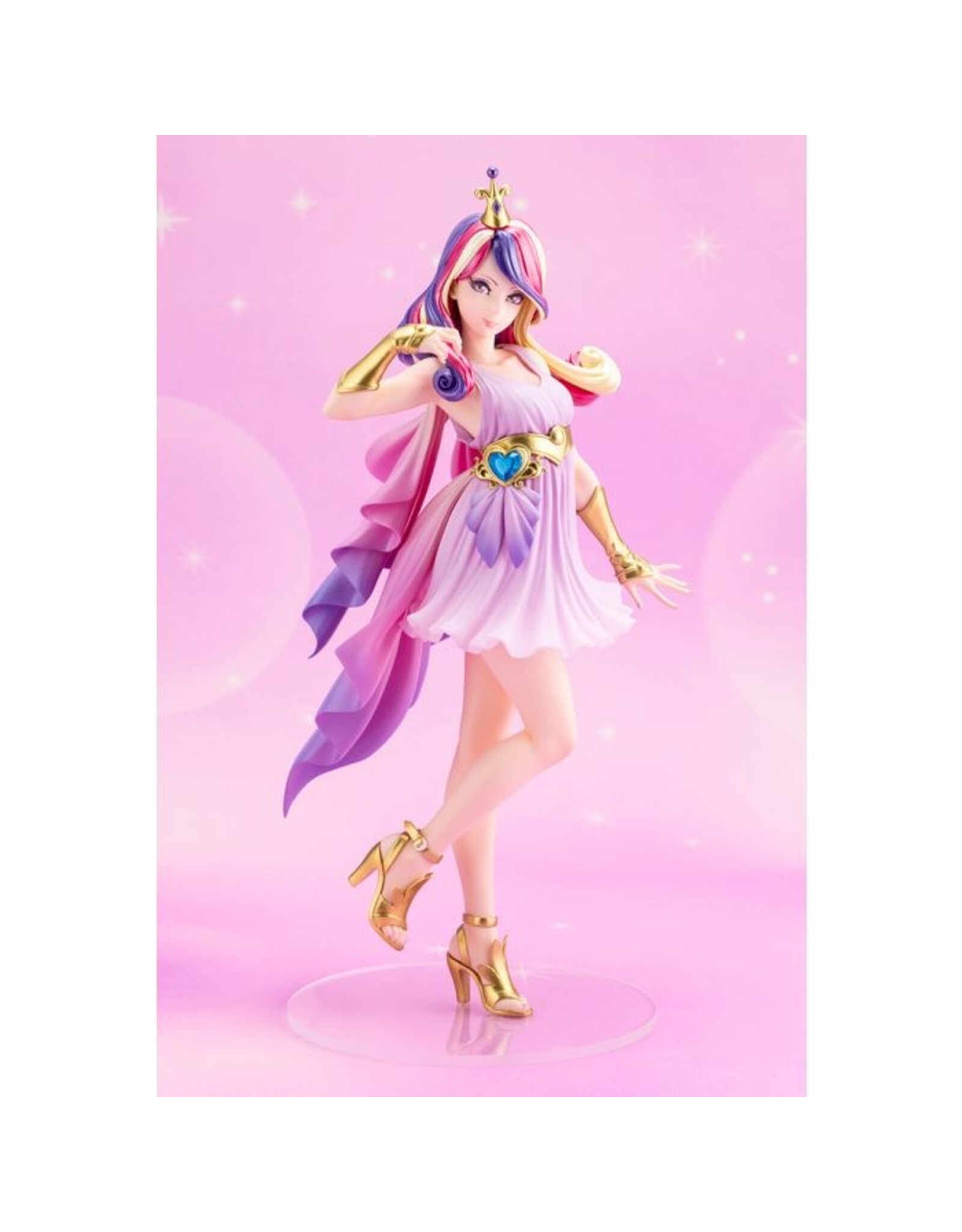 Princess Cadance Bishojou 1/7 Scale Figure