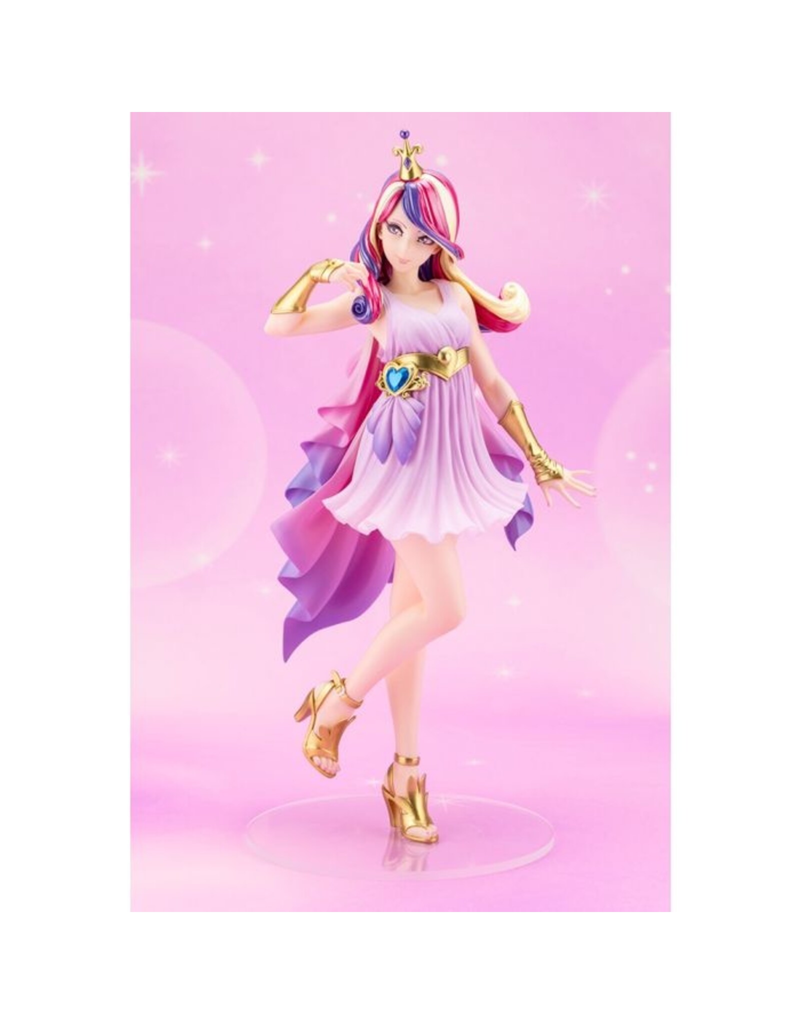 Princess Cadance Bishojou 1/7 Scale Figure