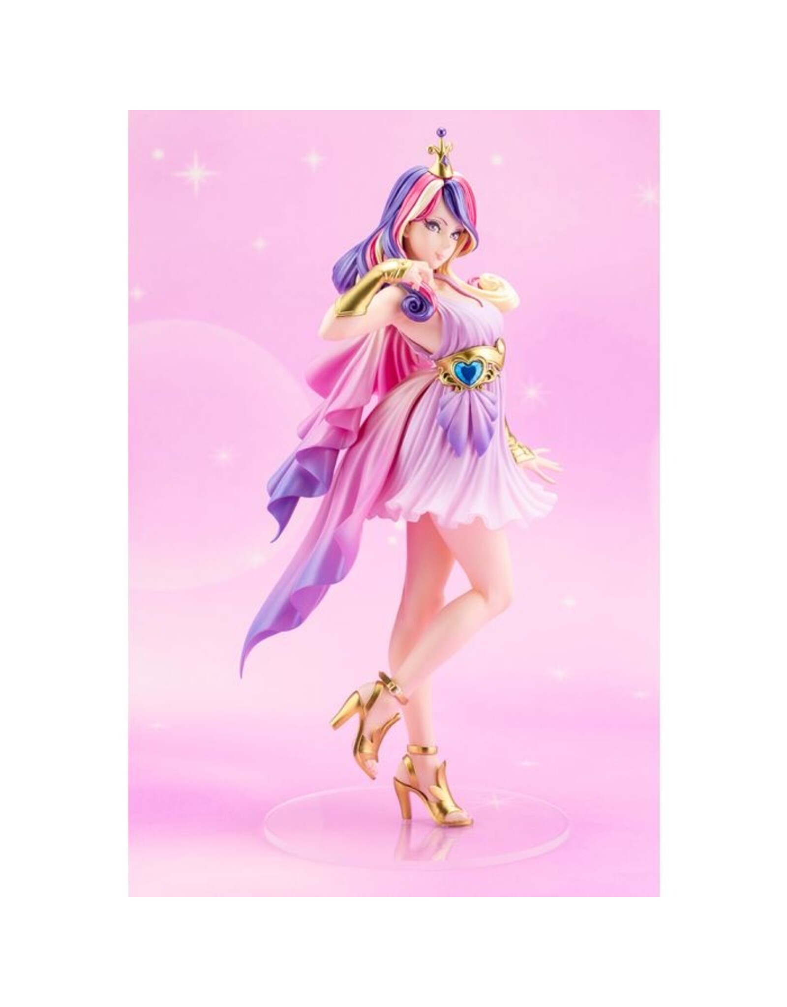 Princess Cadance Bishojou 1/7 Scale Figure