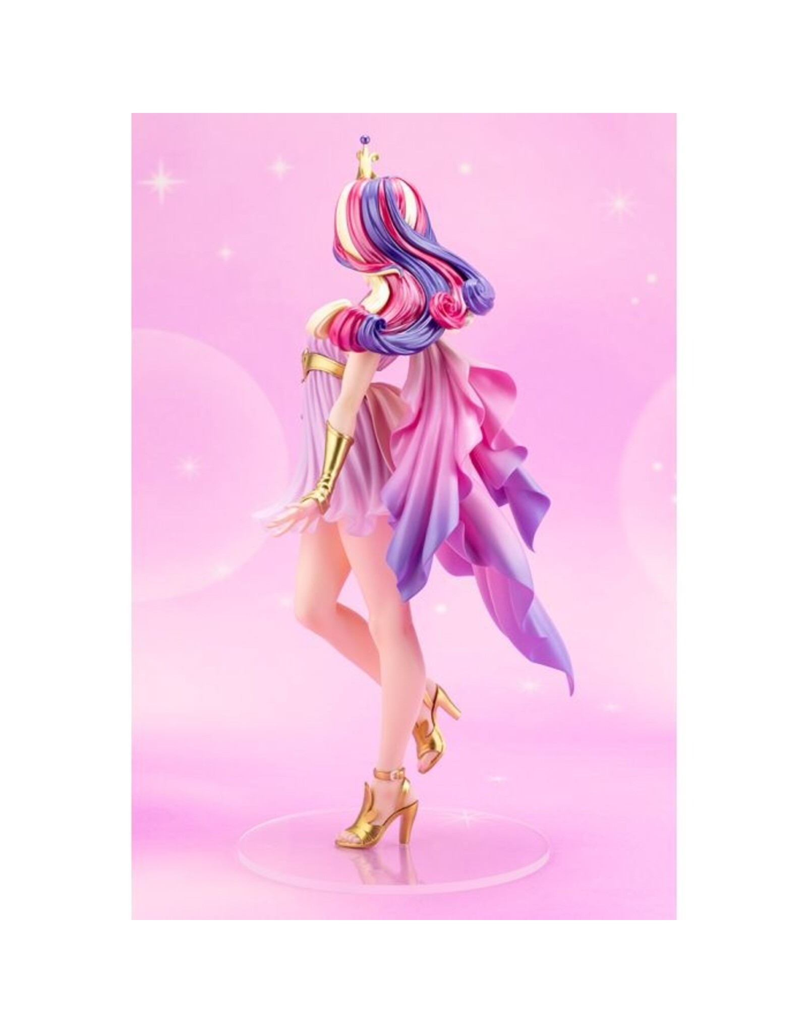Princess Cadance Bishojou 1/7 Scale Figure *Pre-order* *DEPOSIT ONLY*