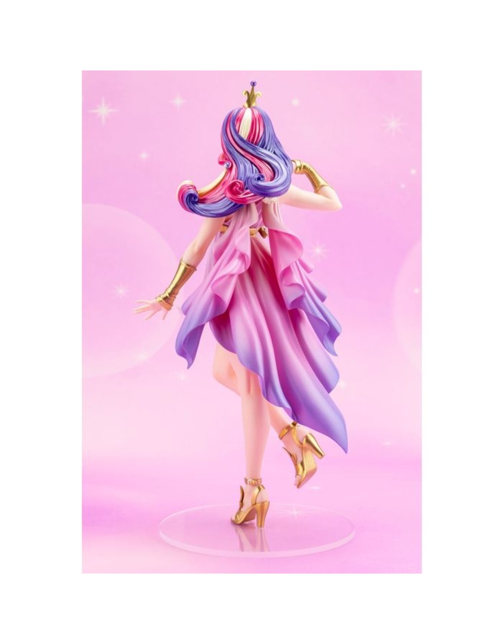 Princess Cadance Bishojou 1/7 Scale Figure