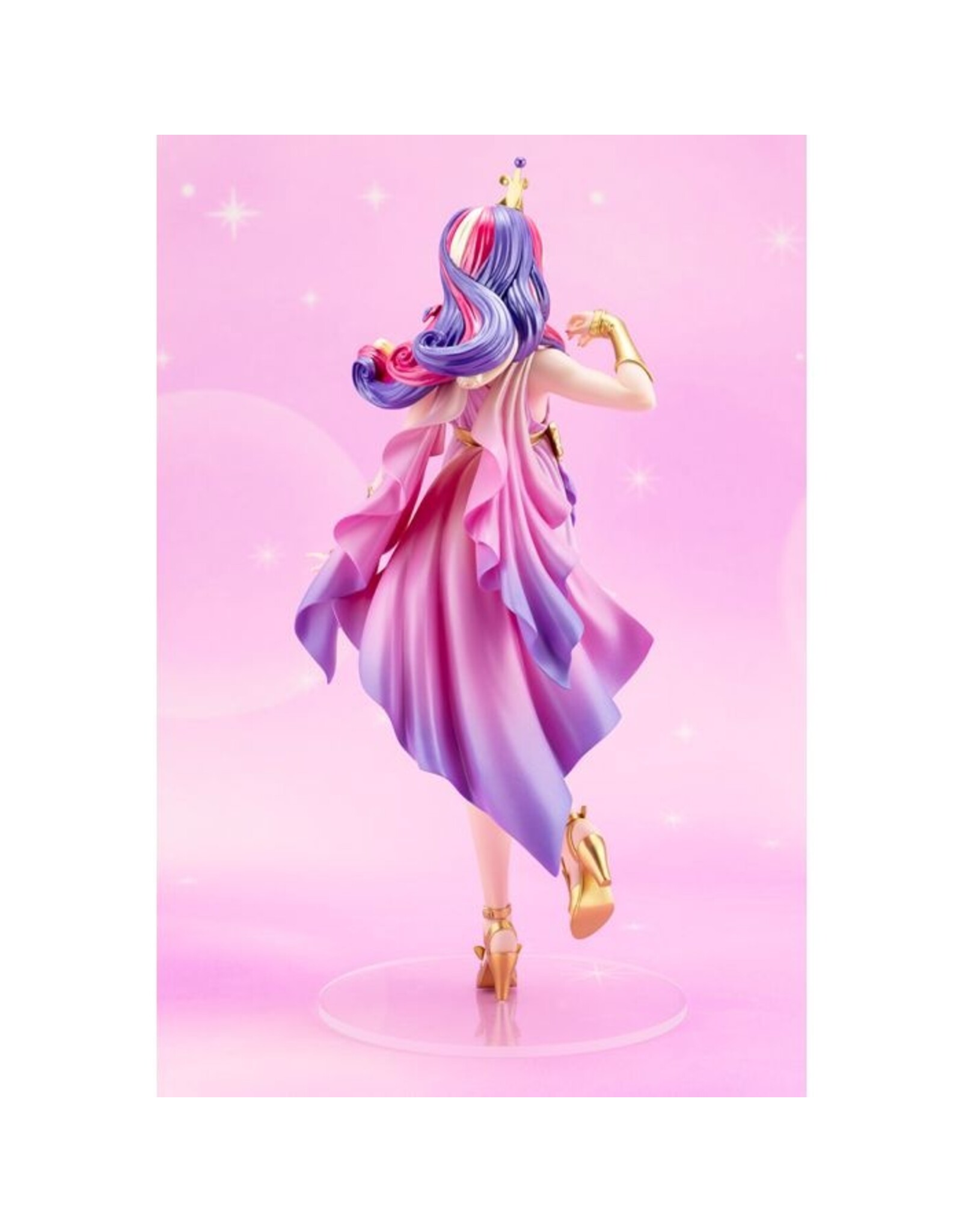 Princess Cadance Bishojou 1/7 Scale Figure *Pre-order* *DEPOSIT ONLY*