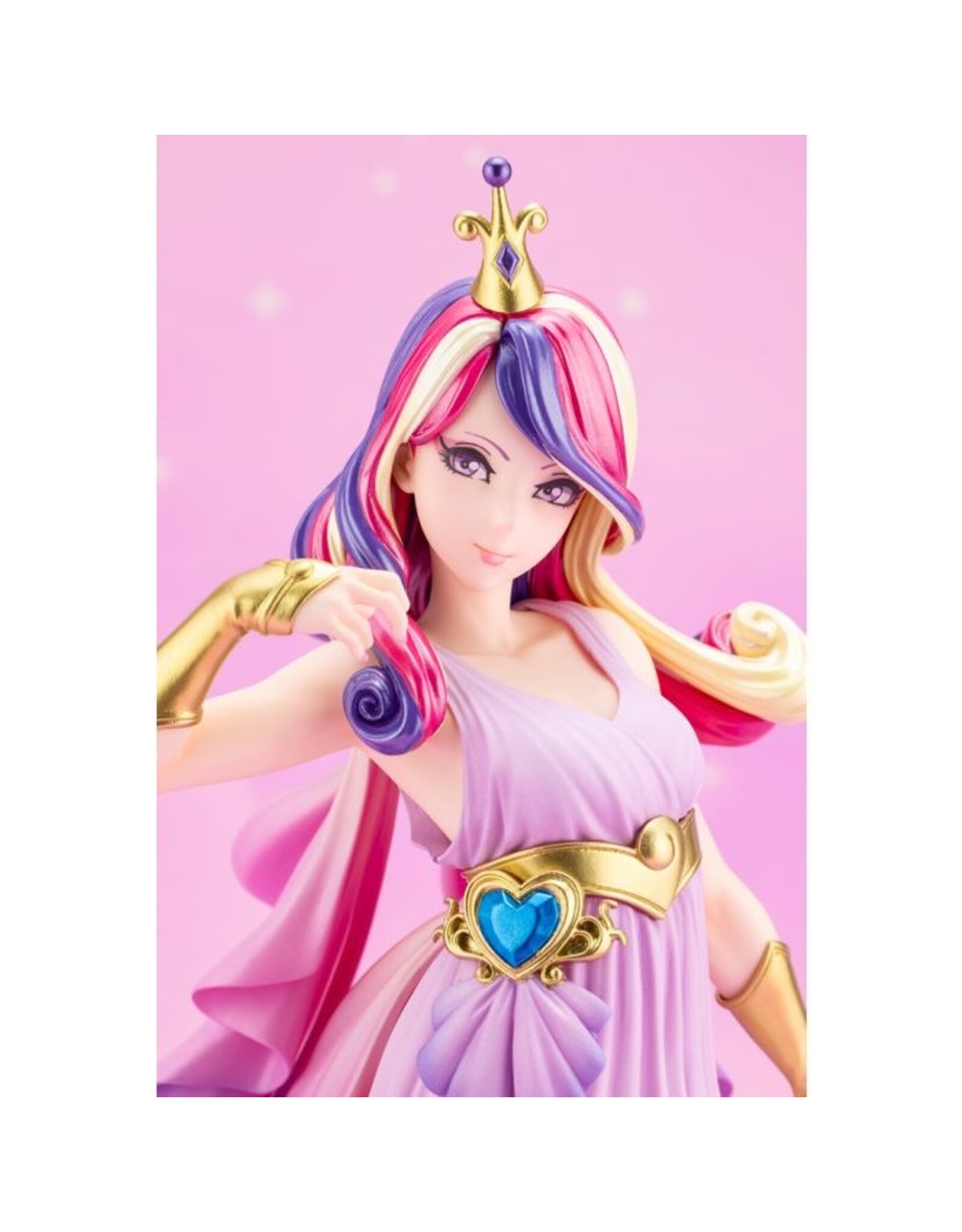 Princess Cadance Bishojou 1/7 Scale Figure