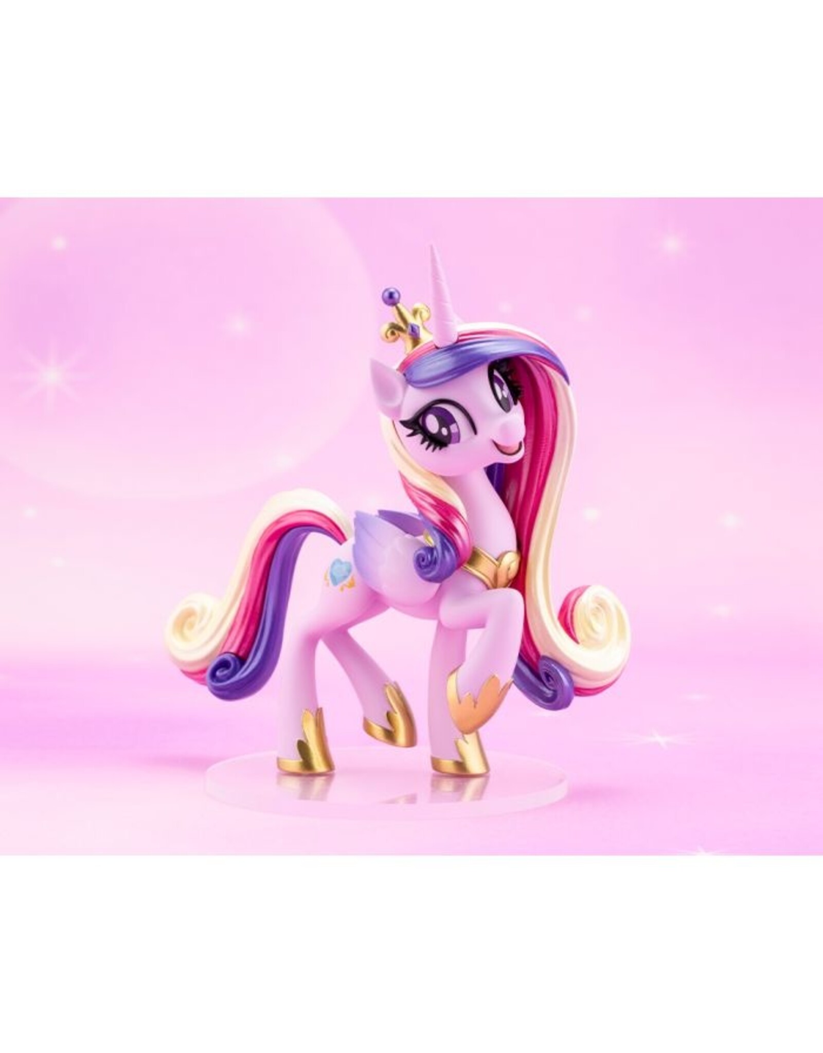 Princess Cadance Bishojou 1/7 Scale Figure