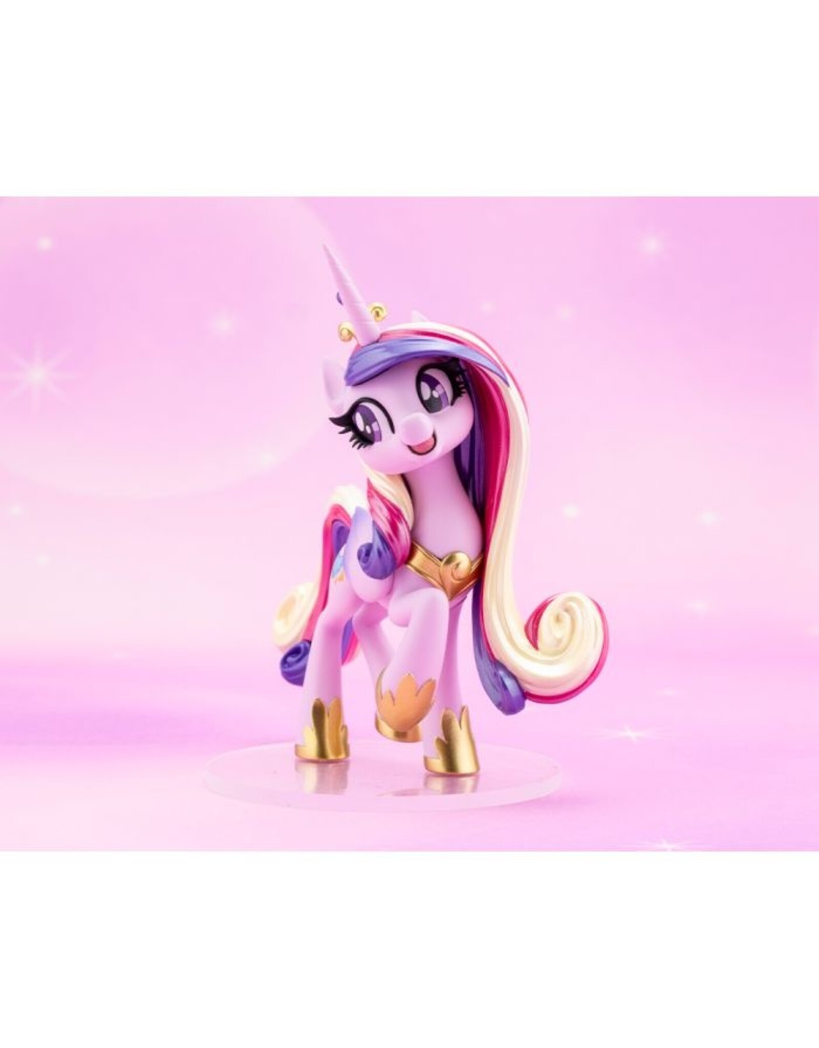 Princess Cadance Bishojou 1/7 Scale Figure
