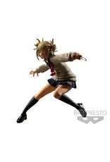 My Hero Academia Evil Villains vol. 3 Himiko Toga