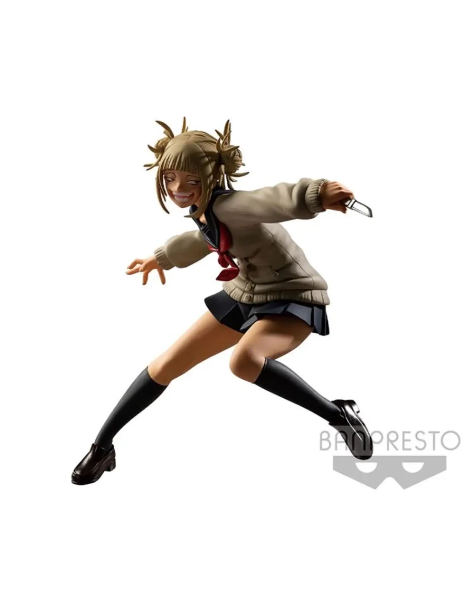 My Hero Academia Evil Villains vol. 3 Himiko Toga