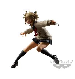 My Hero Academia Evil Villains vol. 3 Himiko Toga