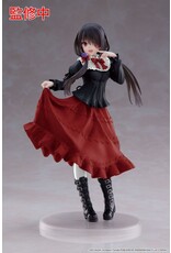 Date A Live Coreful Figure Kurumi Tokisaki Casual Wear Ver. Renewal