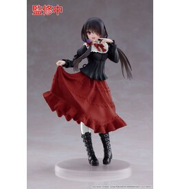 Date A Live Coreful Figure Kurumi Tokisaki Casual Wear Ver. Renewal