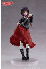 Date A Live Coreful Figure Kurumi Tokisaki Casual Wear Ver. Renewal