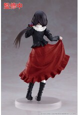 Date A Live Coreful Figure Kurumi Tokisaki Casual Wear Ver. Renewal