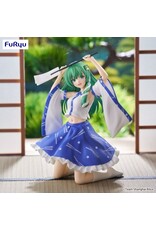 Sanae Kochiya Noodle Stopper Figure
