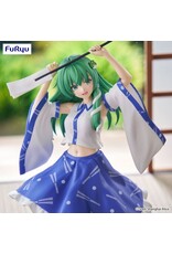 Sanae Kochiya Noodle Stopper Figure